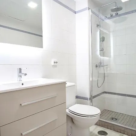 Monsalves Courtyard By Valcambre Apartamento