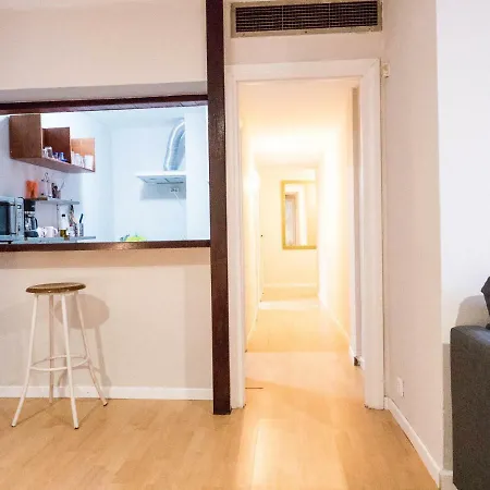Cosy In Center Cathedral Appartement Sevilla