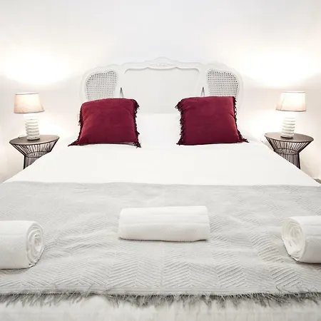 Apartamento Monsalves Courtyard By Valcambre Sevilha