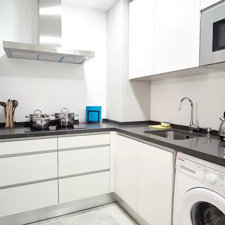 Monsalves Courtyard By Valcambre Apartamento Sevilha