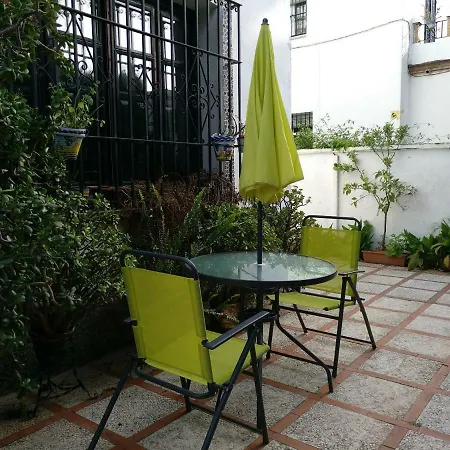 Heliopolis I Seville
