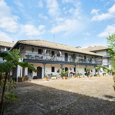 Conde Courtyard By Valcambre Appartamento