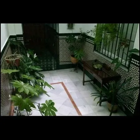 Oasi Macarena Apartman Sevilla