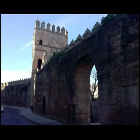 Oasi Macarena * Sevilla