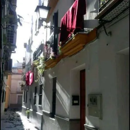 Oasi Macarena Apartman