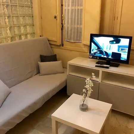 Апартаменты San Eloy 49 *