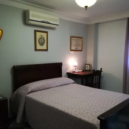 Hospederia Luna De San Marcos. 3*