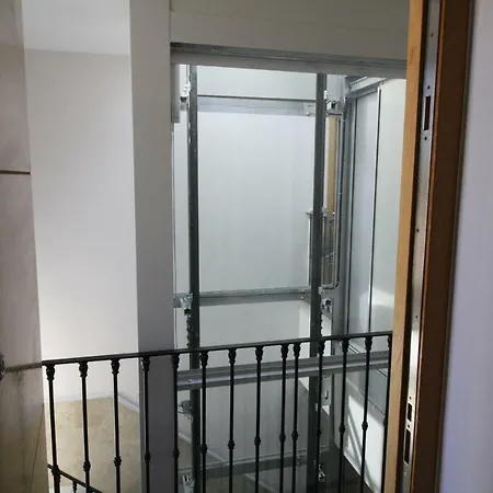 Apartment Hostly Plaza De Armas Lightfull Loft-center-parking Op-cless Seville