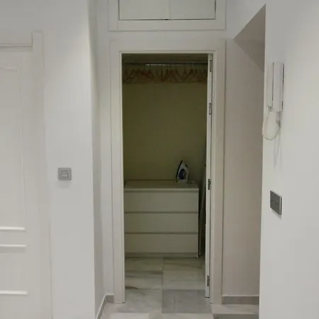 Hostly Plaza De Armas Lightfull Loft-center-parking Op-cless
