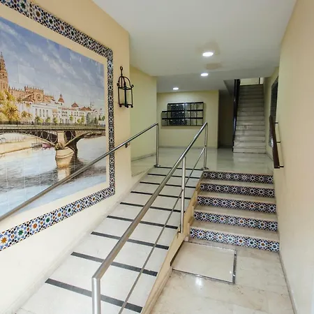 Apartment Comfortable- 2bd 1bth- Triana *