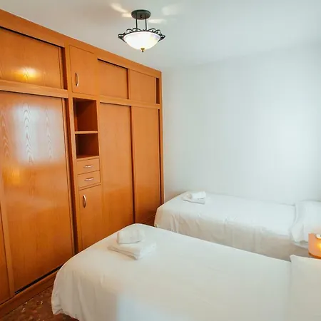 Comfortable- 2bd 1bth- Triana *