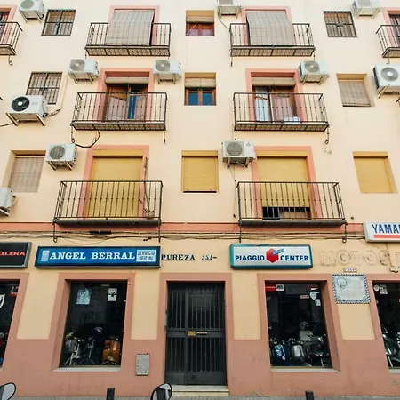 Comfortable- 2bd 1bth- Triana