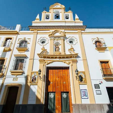 Apartment Comfortable- 2bd 1bth- Triana *