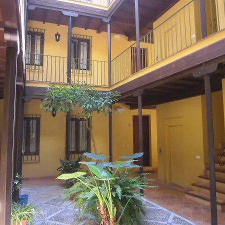 Centrico Plaza Del Salvador Apartment Seville