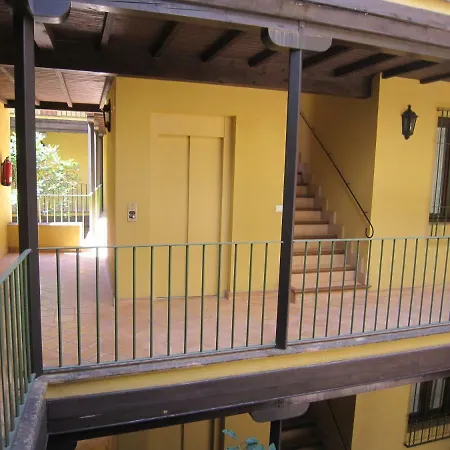 Apartment Centrico Plaza Del Salvador Seville