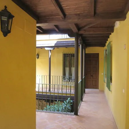 Centrico Plaza Del Salvador Apartment Seville
