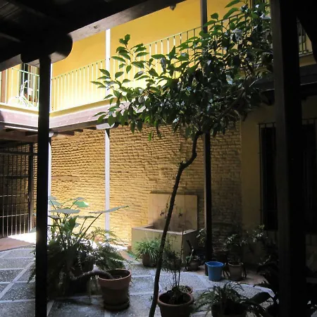 Centrico Plaza Del Salvador Apartment Seville
