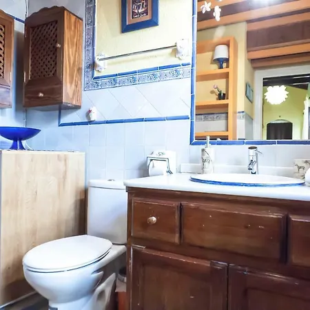 Apartamento Corral De La O Triana By Valcambre