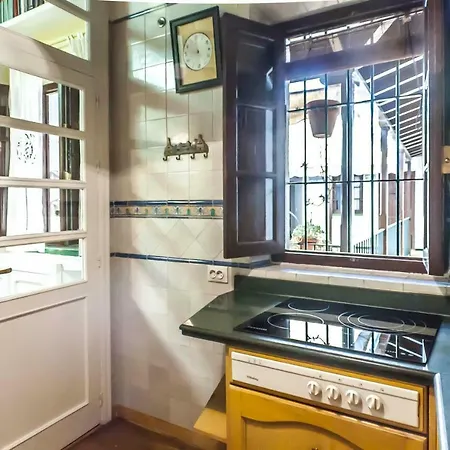 Apartamento Corral De La O Triana By Valcambre Sevilha