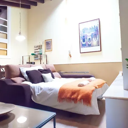 Apartamento Corral De La O Triana By Valcambre Sevilha