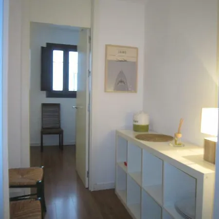 Apartment Centrico Plaza Del Salvador *