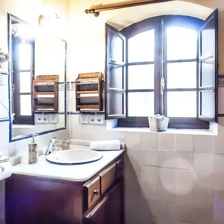 Apartamento Corral De La O Triana By Valcambre *