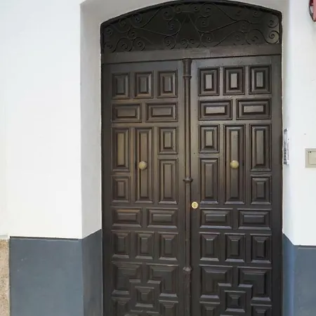 Atico Con Terraza En Alameda De Hercules Apartment *