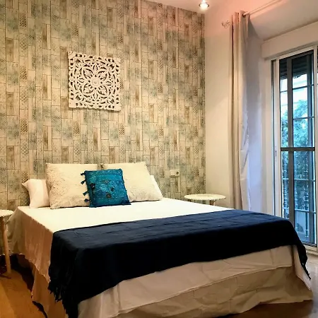 Triana Luxury Szálloda 3*