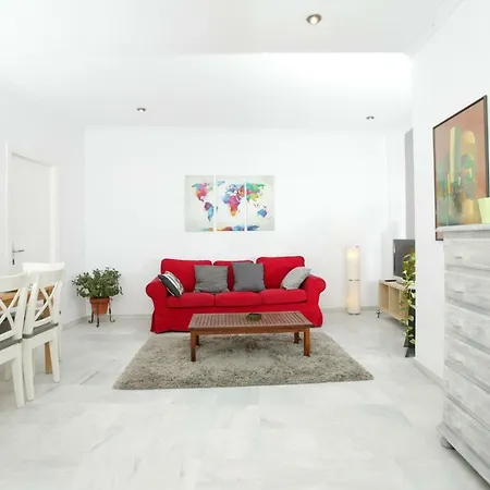 Apartamento Archeros Skyview By Valcambre *