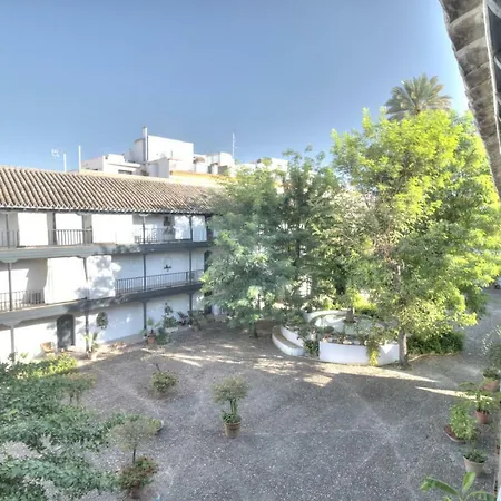 Apartamento Un Oasis En El Corazón De *