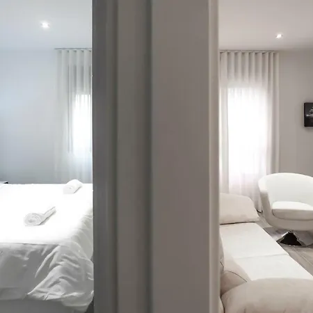 Apartment Goles Deluxe By Valcambre *