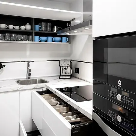 Goles Deluxe By Valcambre Apartment *