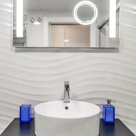 Apartment Goles Deluxe By Valcambre