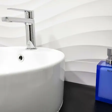 Apartment Goles Deluxe By Valcambre Seville