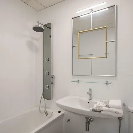 Arenal Apartamento Centro Historico 4 Pax Apartment