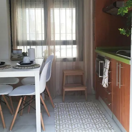 Penthouse At Center With Terrace * Seville
