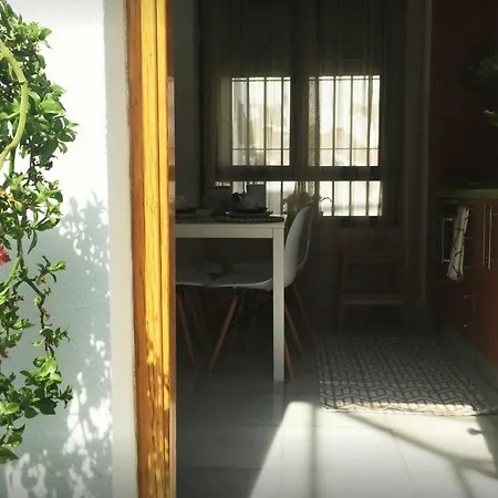 Penthouse At Center With Terrace Apartment *