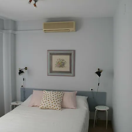 Apartment Alberche Seville