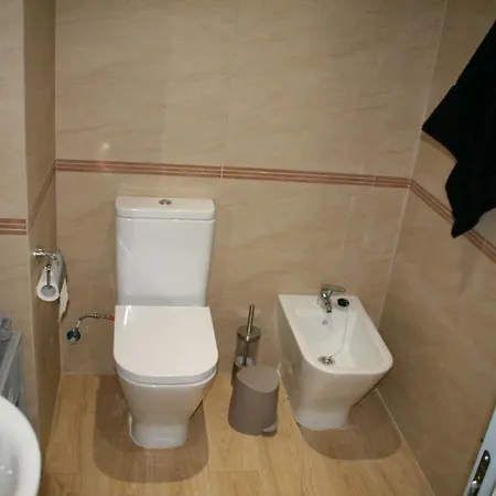 Apartment Alberche *