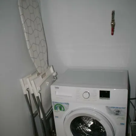 Apartment Alberche *
