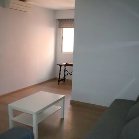 Alberche Apartment *