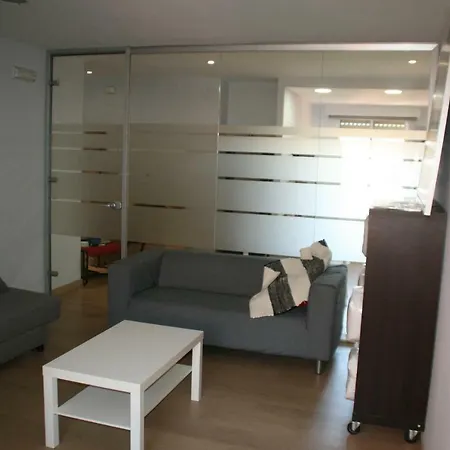 Alberche Apartment Seville