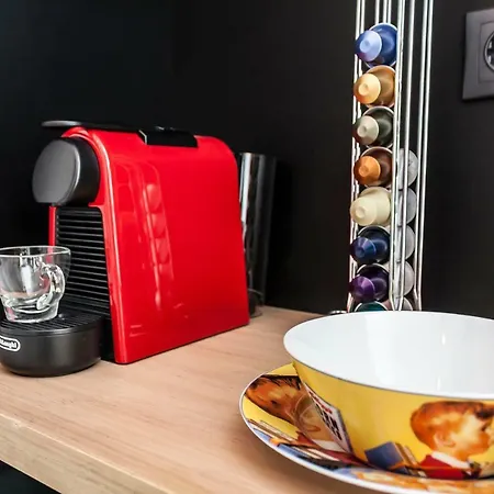 Apartamento Dos De Mayo Loft By Valcambre Sevilla