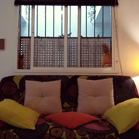 Apartman Oasi Macarena Sevilla