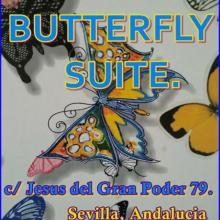 Appartamento Butterfly
