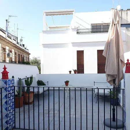 Apartment 22 Calle Joaquin Costa *