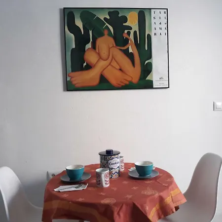 22 Calle Joaquin Costa Seville