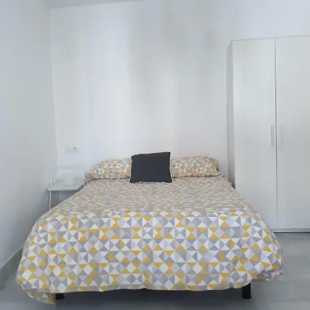 Apartment 22 Calle Joaquin Costa Seville