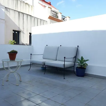 Apartment 22 Calle Joaquin Costa Seville
