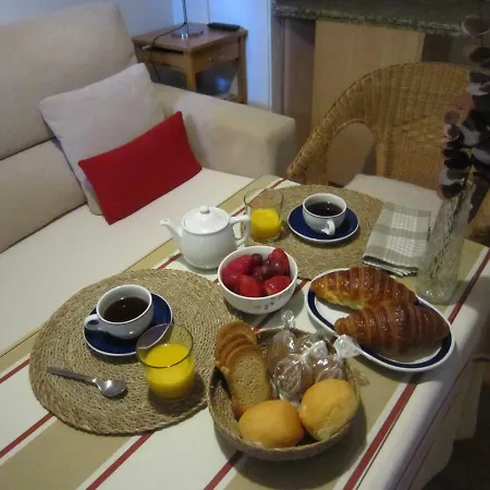 Centrico Plaza Del Salvador Apartment Seville